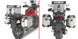Кріплення бокових кофрів HONDA NC750 X 21>25