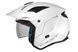 Мотошлем MT DISTRICT SV S Solid A0 White L