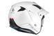 Мотошлем MT DISTRICT SV S Solid A0 White L