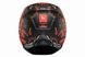 Мотошлем MT STREETFIGHTER SV Hellish B2 Matt Red L