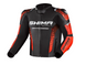 Мотокуртка Shima STR 2.0 Bright Red L