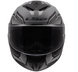 Мотошолом LS2 FF820 Rapid 3 Xtrem Matt Black Grey L