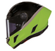 Мотошолом Nolan X-804 RS D.O.C. 2025 Black-Green