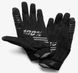 Мотоперчатки Ride 100% R-CORE Glove Black M (9)