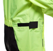 Мотодождевик комбинезон Dainese ULTRALIGHT RAIN SUIT FLUOYELLOW XL