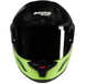 Мотошолом Nolan X-804 RS D.O.C. 2025 Black-Green