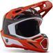 Шолом FOX V3 RS HELMET - INFINITE Flo Red L