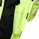 Мотодождевик комбинезон Dainese ULTRALIGHT RAIN SUIT FLUOYELLOW XL