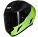 Мотошолом Nolan X-804 RS D.O.C. 2025 Black-Green