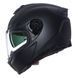 Шлем Nolan N80-8 CLASSICO Flat Black