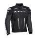 Мотокуртка IXON BLASTER Black White
