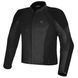 Мотокуртка Shima Jet Black S