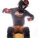 Джерсі FASTHOUSE Sanguaro Tasker LS, Charcoal, LG