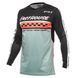 Джерсі FASTHOUSE Elrod Formula LS Green - L