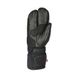 Мотоперчатки Oxford Polar 1.0 MS Glove Black/Fluo M