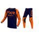 Мотоштаны FXR Off-Road 22-Midnight/Orange 32