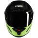 Мотошолом Nolan X-804 RS D.O.C. 2025 Black-Green
