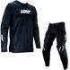 Джерси штаны Leatt 4.5 Enduro Black XXL