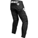 Джерсі штани Shot Slam Line Grey L