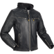 Мотокуртка SEGURA DORIAN 2 шкіра black L