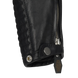 Мотокуртка SEGURA DORIAN 2 шкіра black L