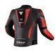 Мотокуртка Shima STR 2.0 Black/Red XXL