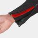 Мотокуртка Shima STR 2.0 Black/Red XXL