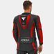 Мотокуртка Shima STR 2.0 Black/Red XXL