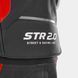 Мотокуртка Shima STR 2.0 Black/Red XXL