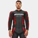 Мотокуртка Shima STR 2.0 Black/Red XXL