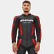 Мотокуртка Shima STR 2.0 Bright Red XL