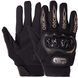 Мотоперчатки RACING SC-06 Black M
