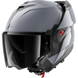 Мотошлем SHARK Oxo Dark Shadow Gun Silver L