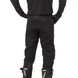Мотоштани Oneal Element Classic Black XL