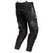 Штани кросові Pant 450 Podium black grey 36