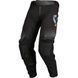 Штани кросові Pant 450 Podium black grey 36
