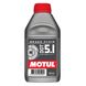 MOTUL DOT 5.1 0,5L тормозная жидкость