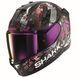 Візор SHARK SKWAL i3\D-SKWAL3\RIDILL2 Pink