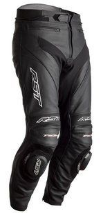 Штани RST Tractech Evo 4 CE Mens Leather Jean Black / Black 36