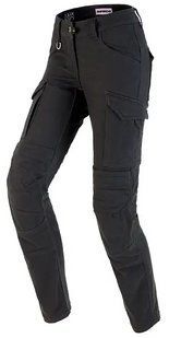 Мотоштани SPIDI PATHFINDER LADY Black