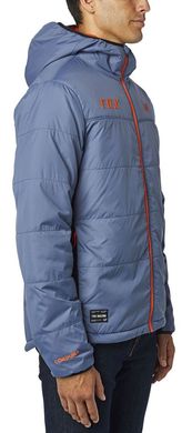 Куртка FOX RIDGEWAY Jacket Blue Steel L