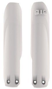 Захист вилки Polisport Fork Guard - Beta White