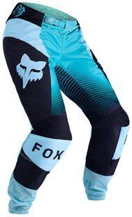 Штани FOX 180 Woman Pant - COLLECT Spearmint 10