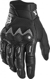 Мотоперчатки FOX Bomber Glove Black XXL (12)