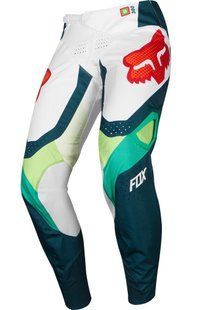 Штани FOX 360 MURC PANT Green 32