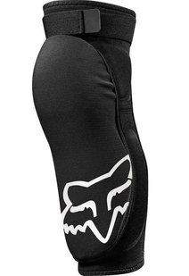 Мотоналокотники FOX LAUNCH PRO ELBOW GUARD BLACK Large