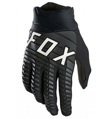 Мотоперчатки FOX 360 Black M