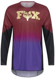 Джерсі FOX 360 Jersey DRIP Rust L