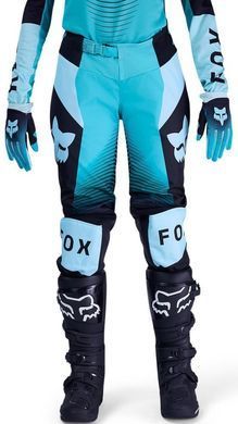 Штани FOX 180 Woman Pant - COLLECT Spearmint 10