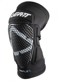 Мотонаколінники Leatt Knee Guard AirFlex Pro Black L